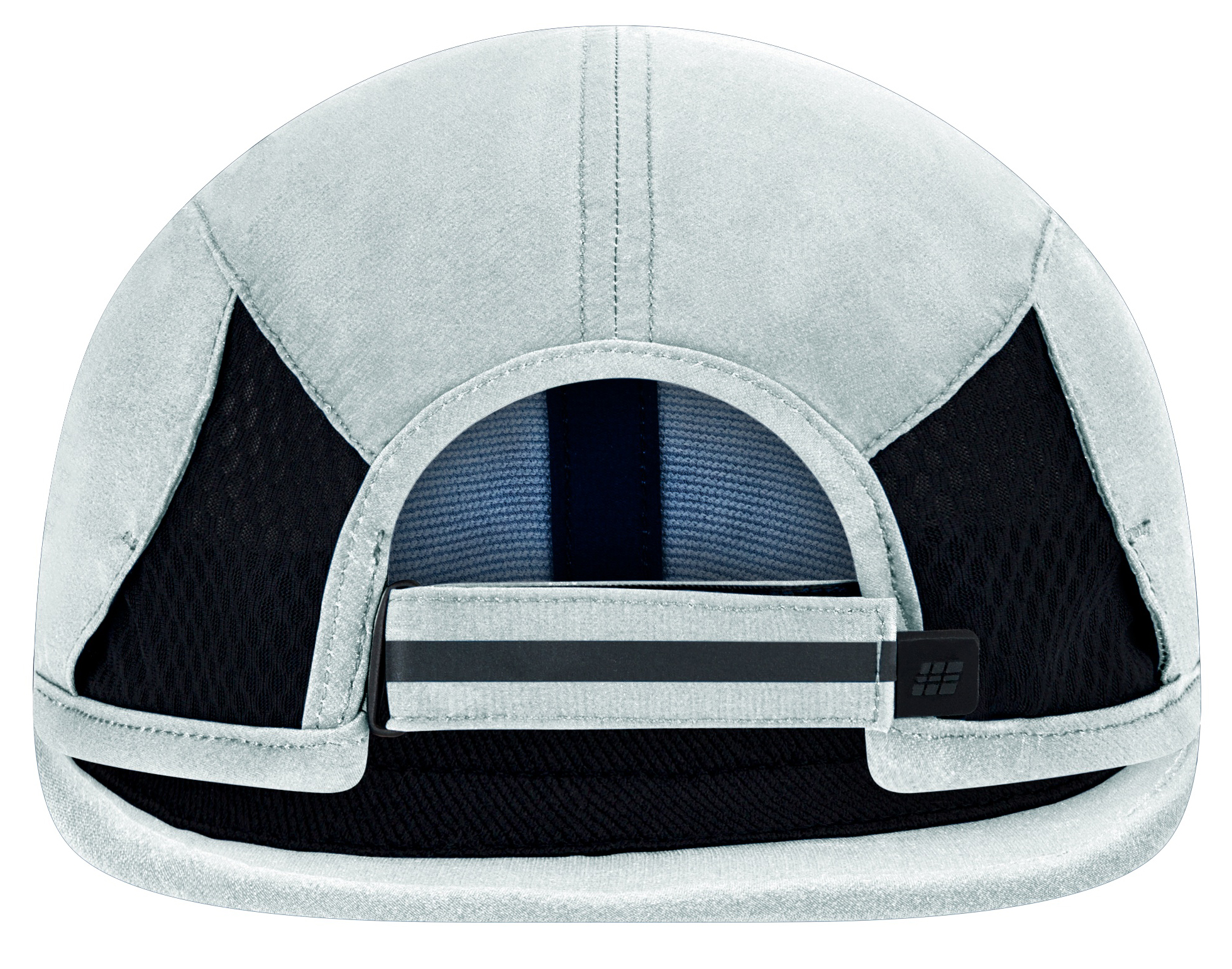 CEP Core Run Cap Grau