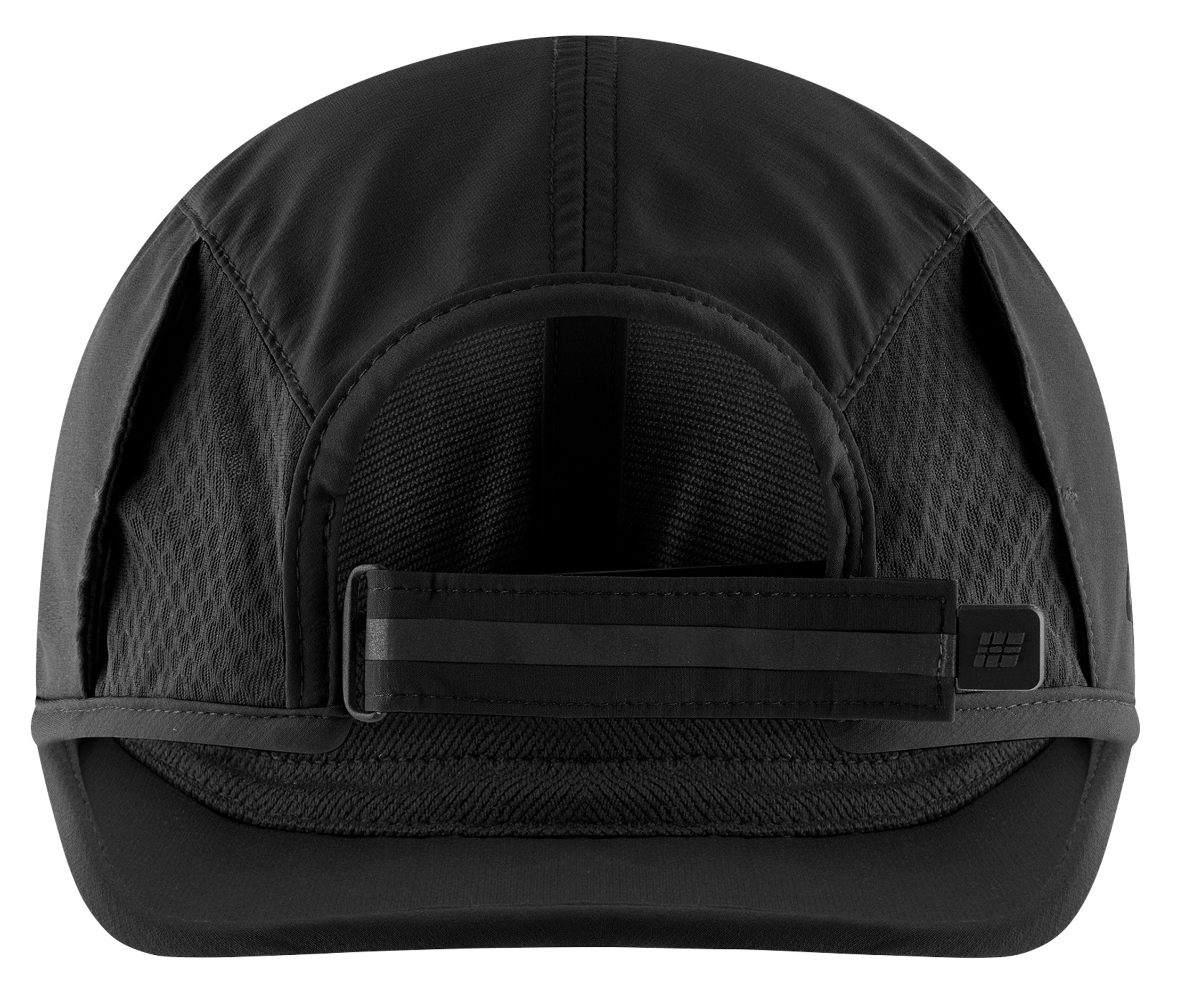 CEP Core Run Cap Schwarz