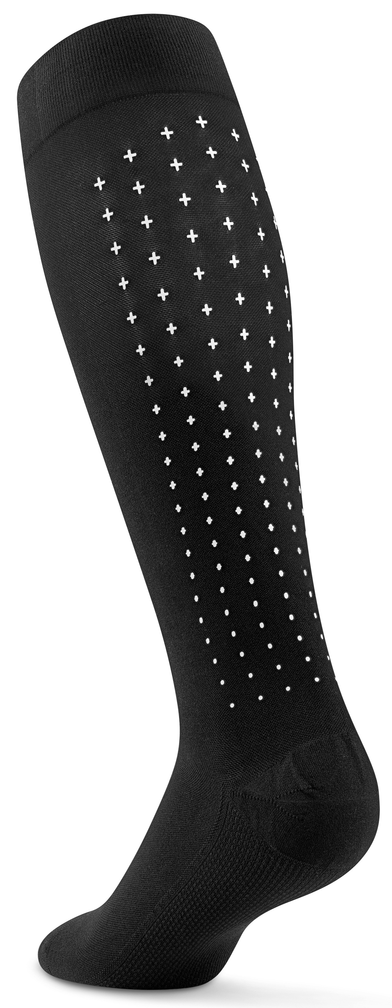 CEP Pro Recovery Compression Socks 2.0 Herren Schwarz