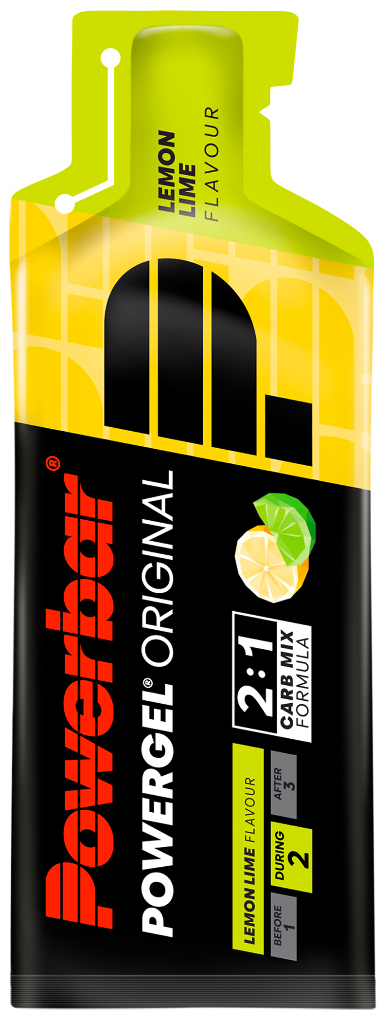 Powerbar Powergel Original Beutel 41g