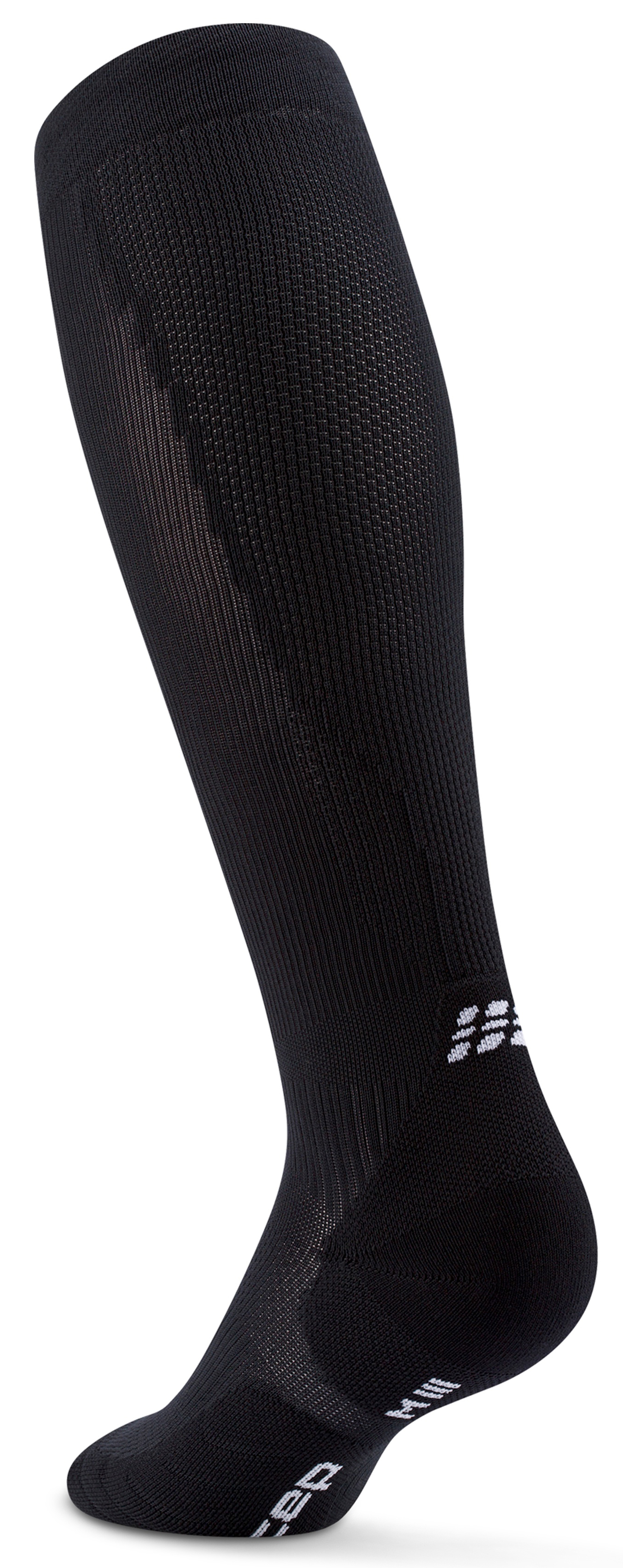 CEP Core Run Compression Socks 5.0 Damen Schwarz
