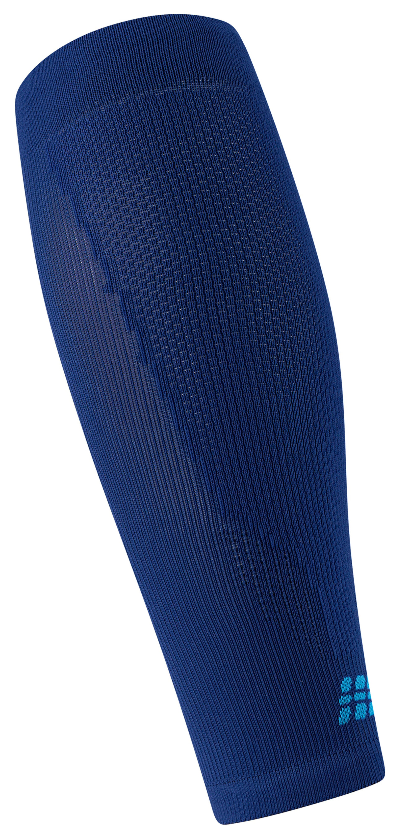 CEP Core Run Compression Calf Sleeves 5.0 Herren Dunkelblau