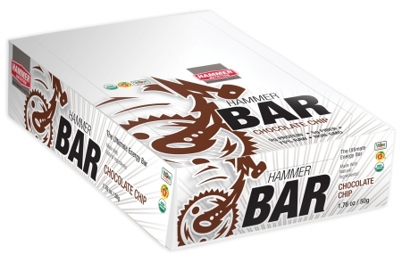 Hammer Nutrition Bar Box 12x50g