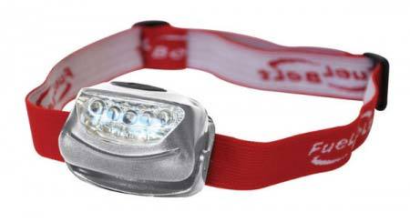 Fuel Belt Northern Lights - LED Stirnlampe