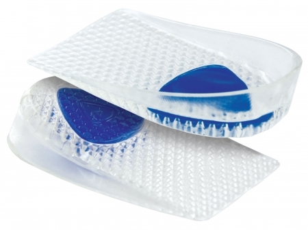 Sof Sole Gel Heel Cup