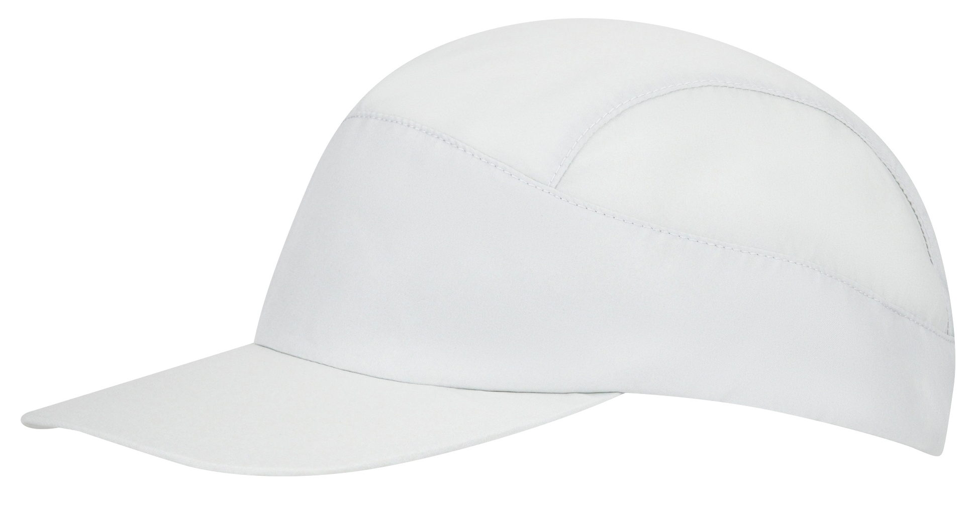 CEP Core Run Soft Cap Grau
