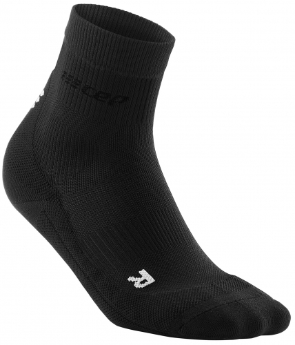 CEP Classic All Mid Cut Socks Herren Schwarz