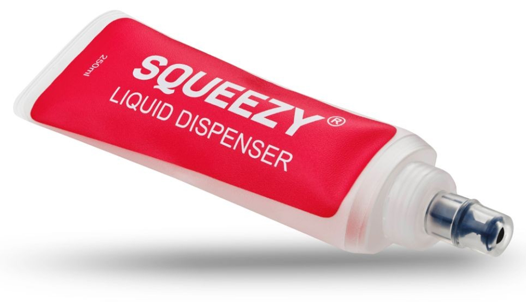 Squeezy Energy Dispenser 250ml