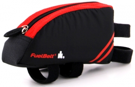 Fuel Belt Ironman Bike Aero Fuel Box