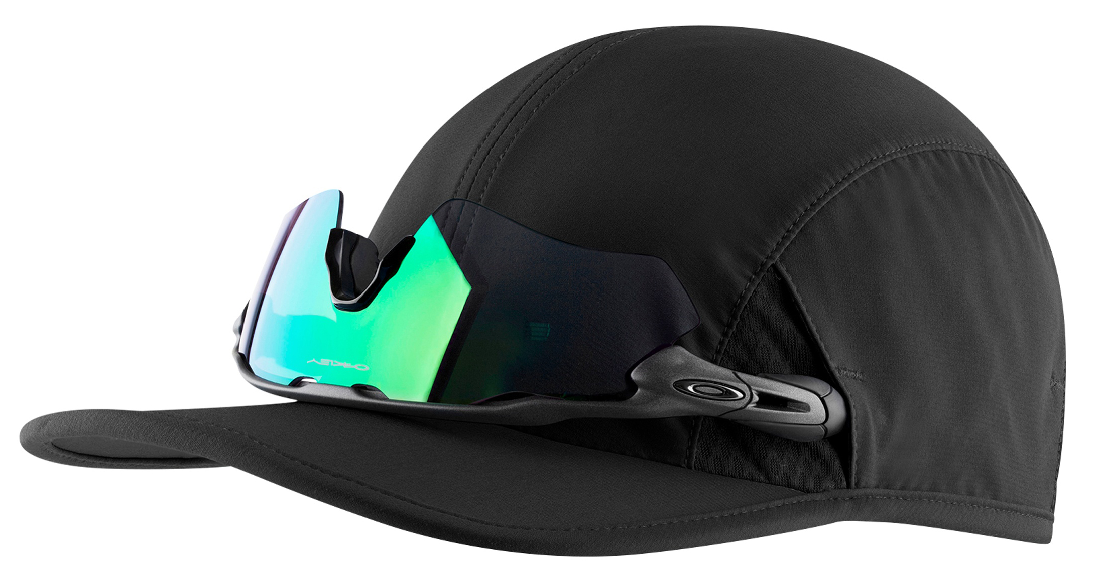 CEP Core Run Cap Schwarz