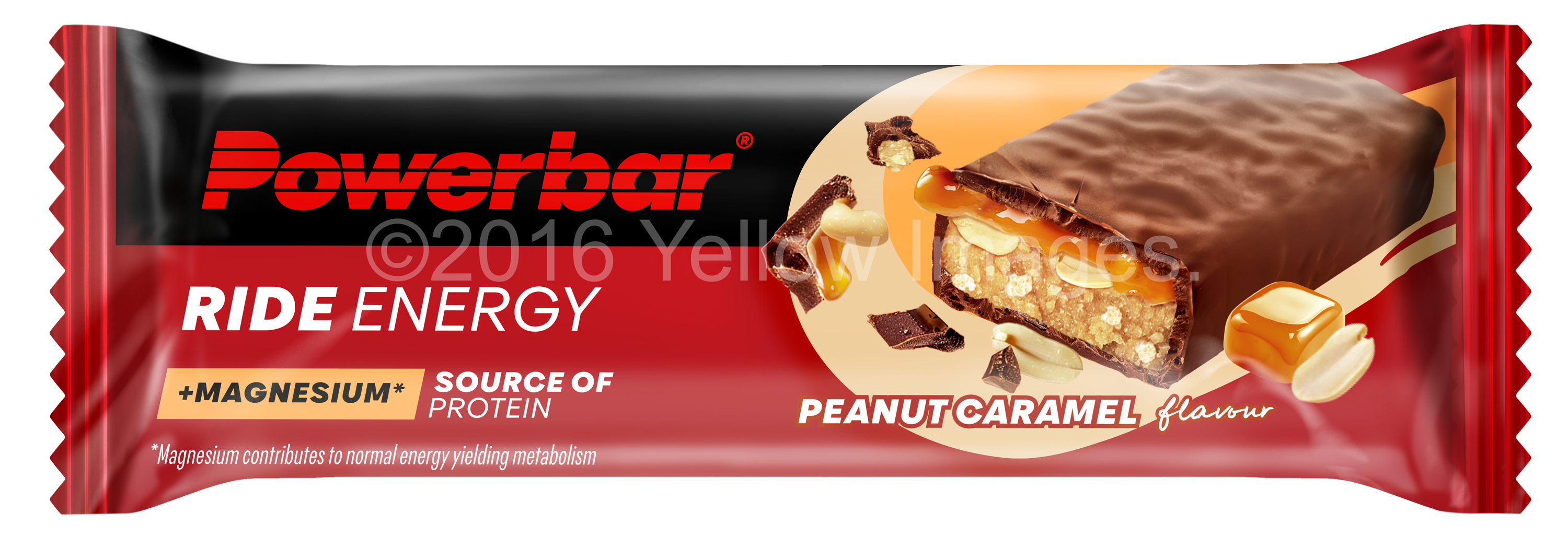 Powerbar Ride Riegel 55g