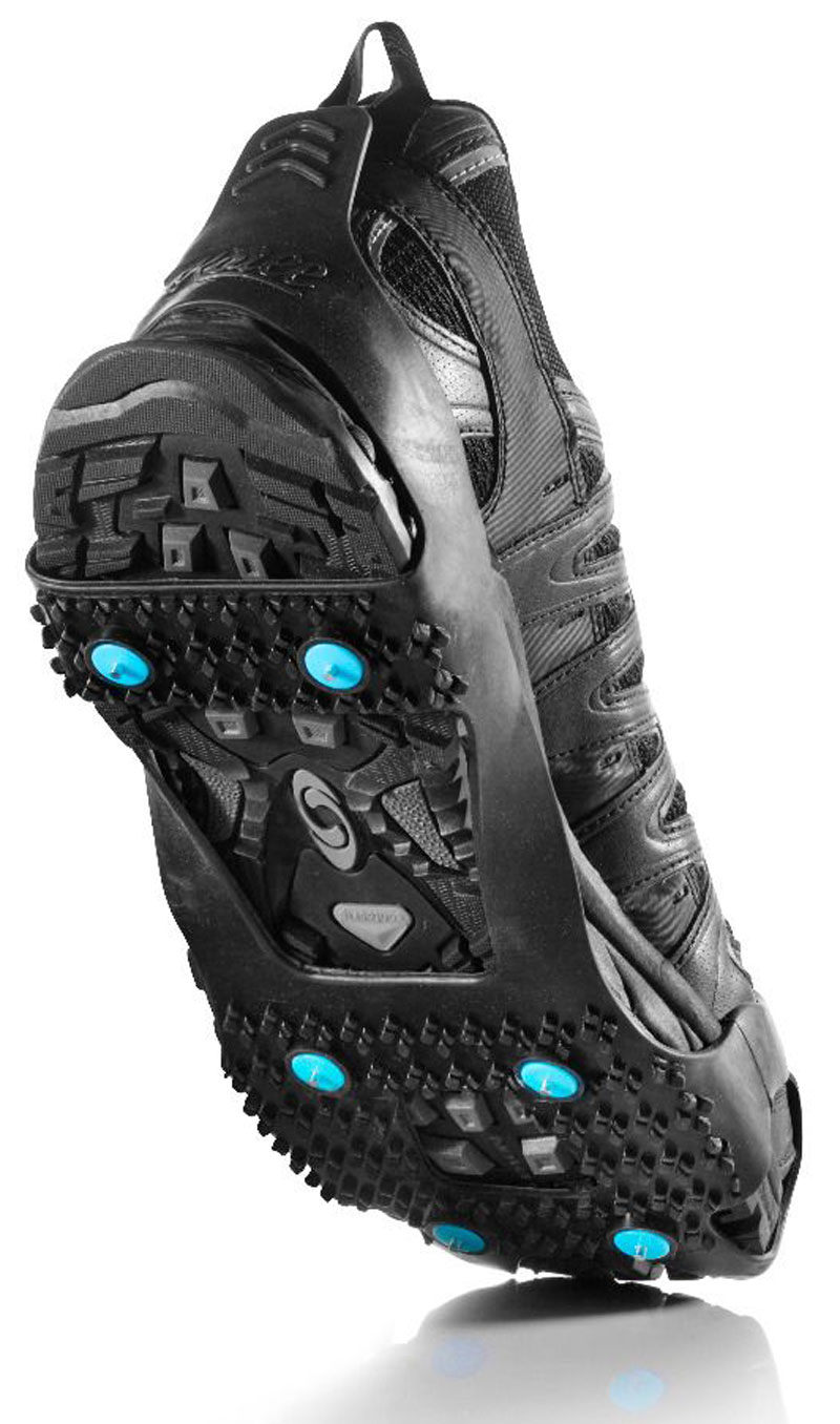 Springyard Kvill Ice Gripper Winter-Schuh-Spikes