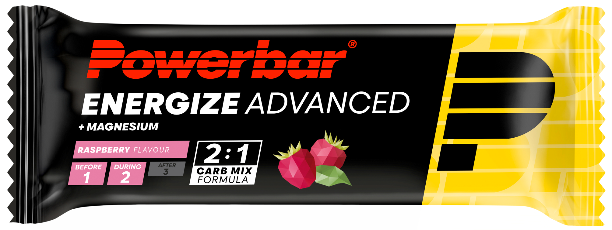 Powerbar Energize Bar 55g
