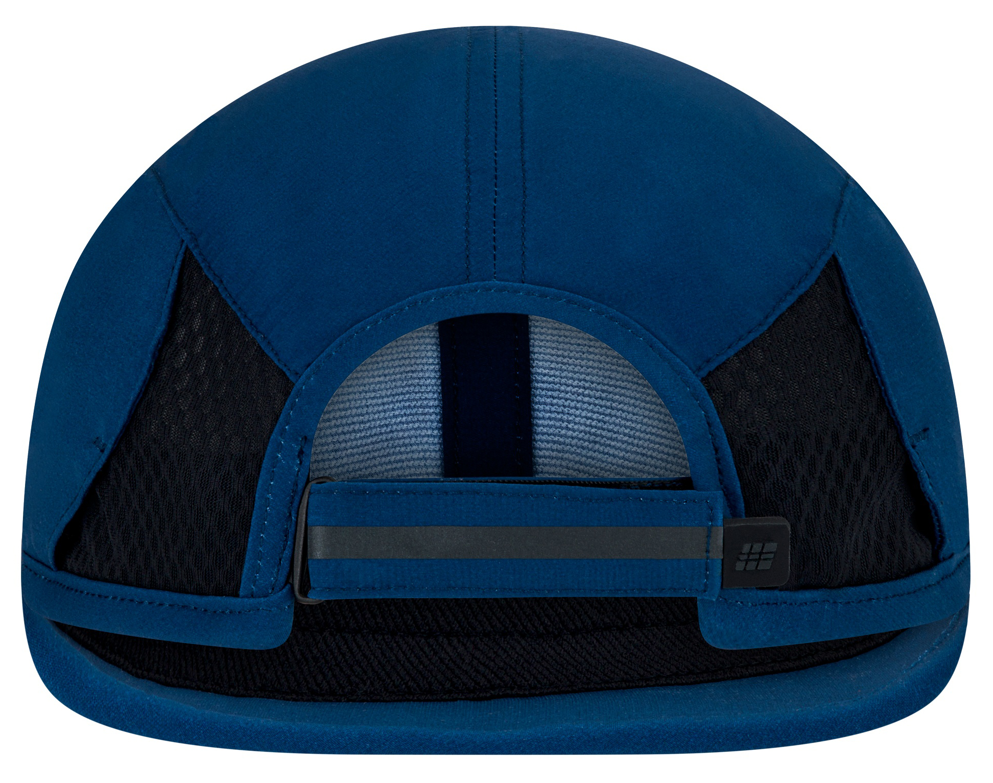 CEP Core Run Cap Dunkelblau