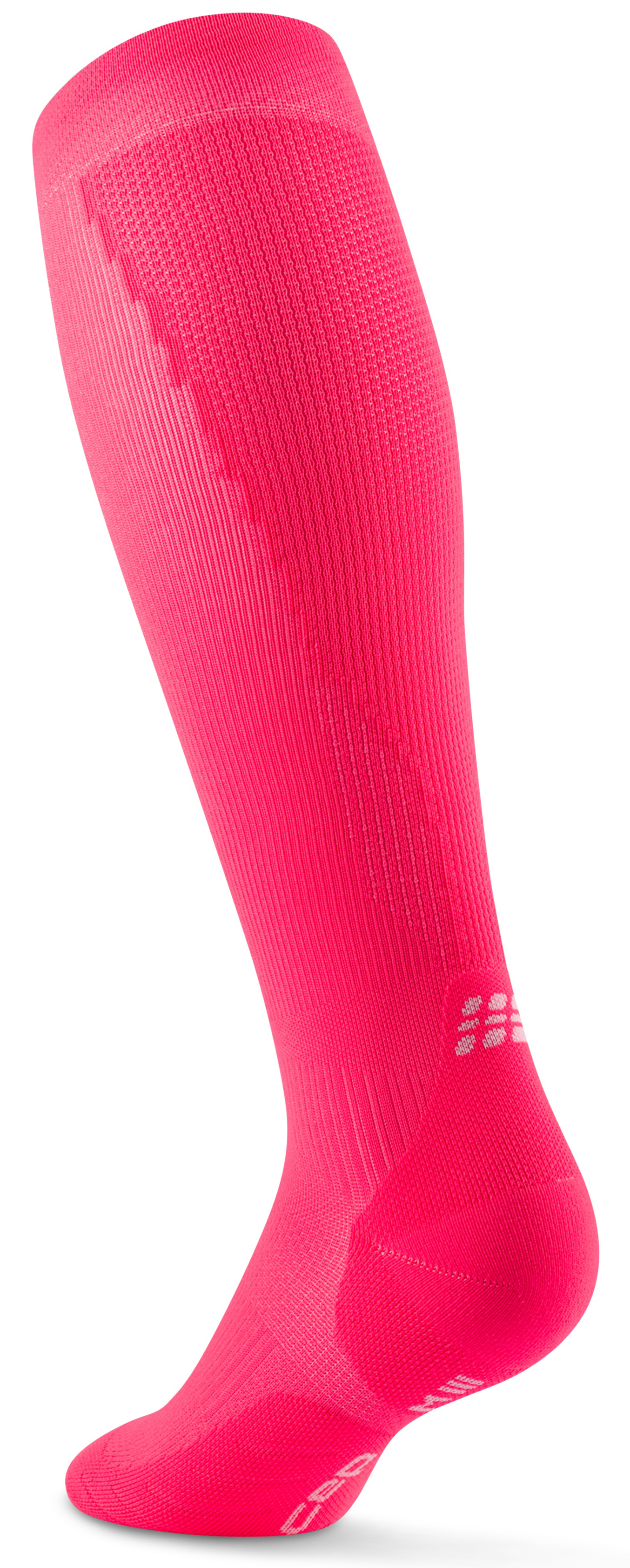 CEP Core Run Compression Socks 5.0 Damen Pink