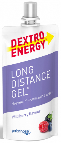 Dextro Energy Long Distance Gel 50ml