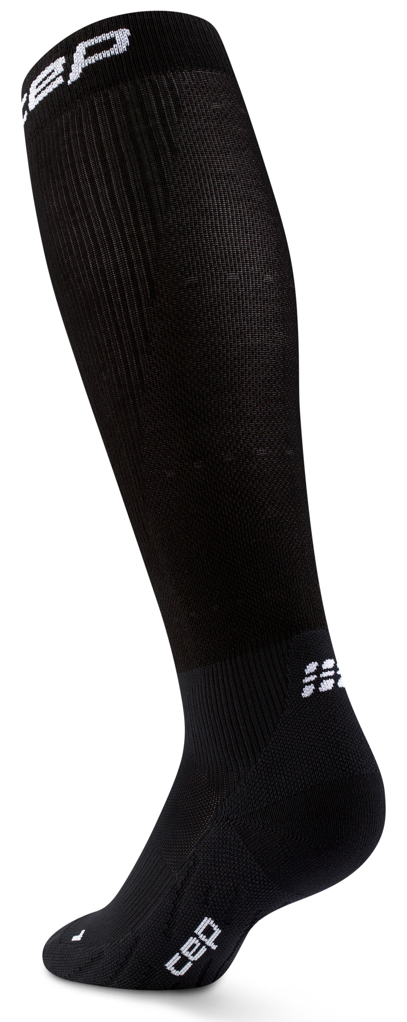 CEP Core Recovery Compression Socks 2.0 Damen Schwarz