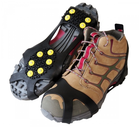 inTRAX Urban - Schuhschneespikes