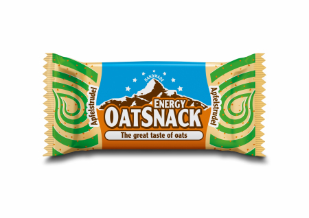 Energy Oat Snack 65g