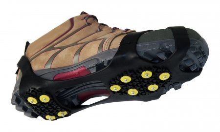inTRAX Urban - Schuhschneespikes