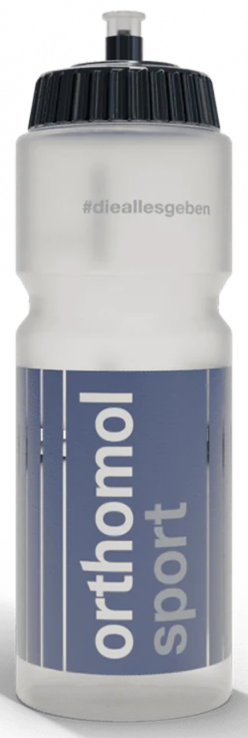 Orthomol Sport Trinkflasche