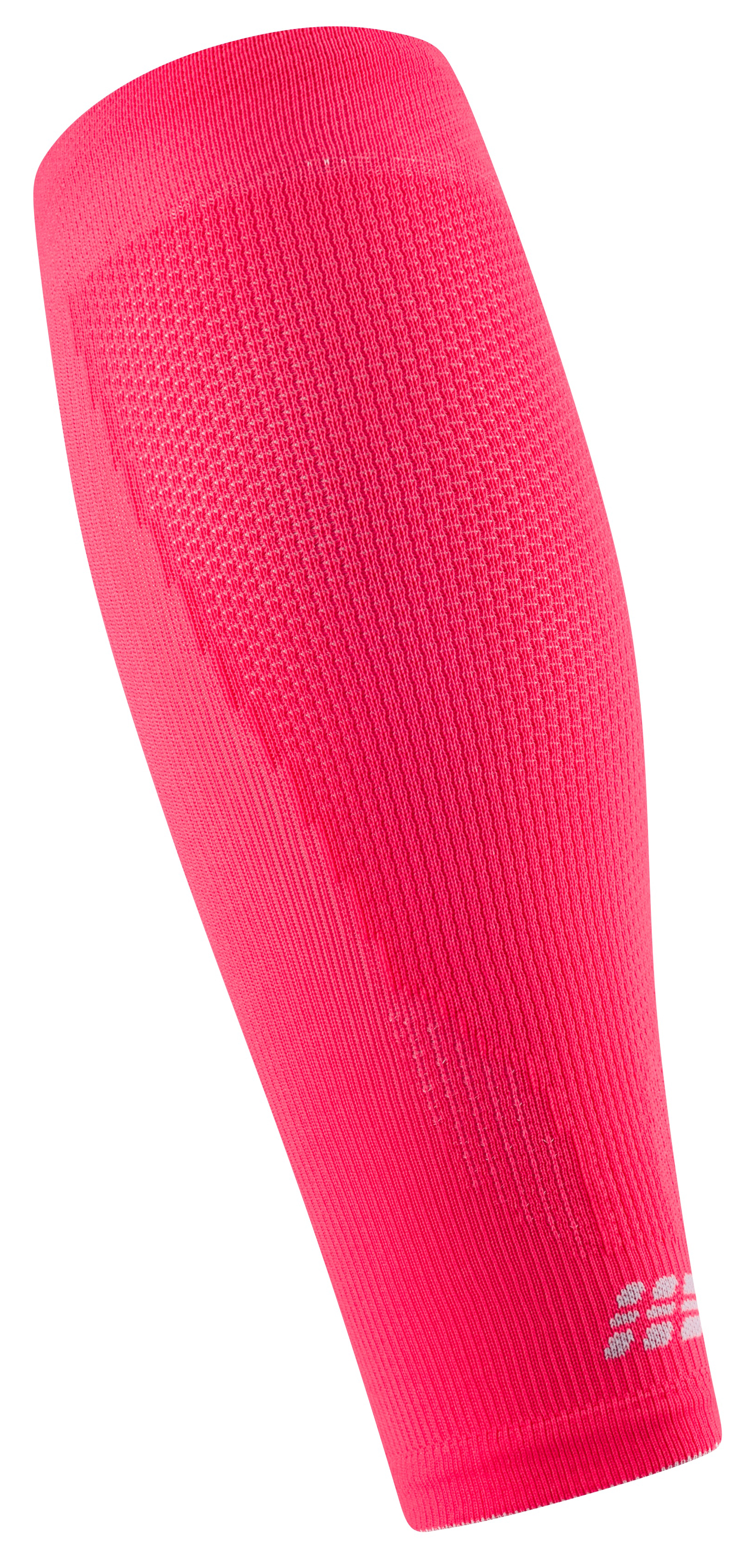 CEP Core Run Compression Calf Sleeves 5.0 Damen Pink