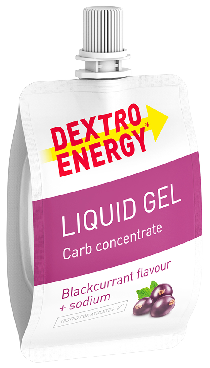Dextro Energy Liquid Gel 60ml