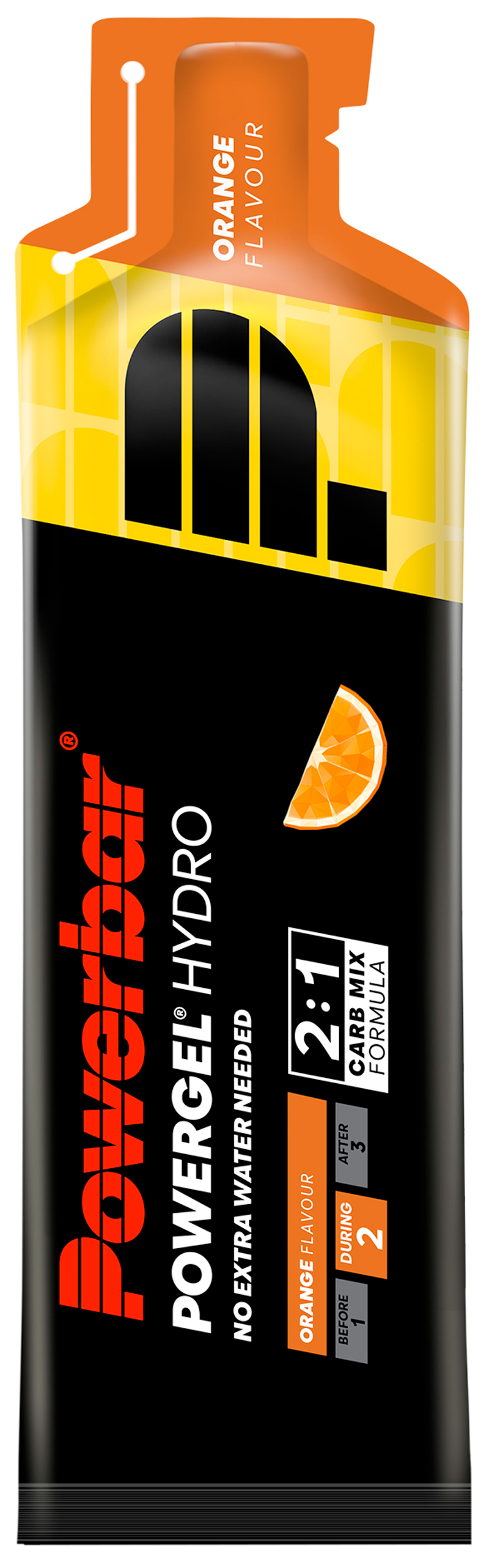 Powerbar Powergel Hydro Beutel 67ml