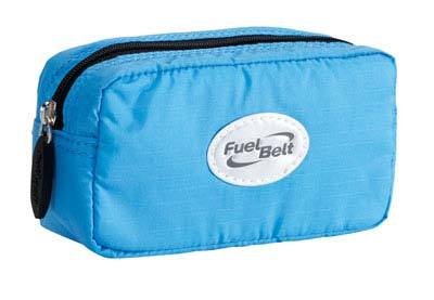 Fuel Belt Ripstop Pocket *Medium* - mit Gürtelschlaufe