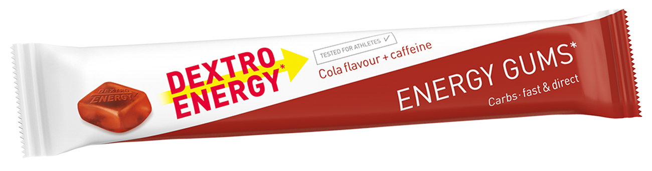 Dextro Energy Gums 45g