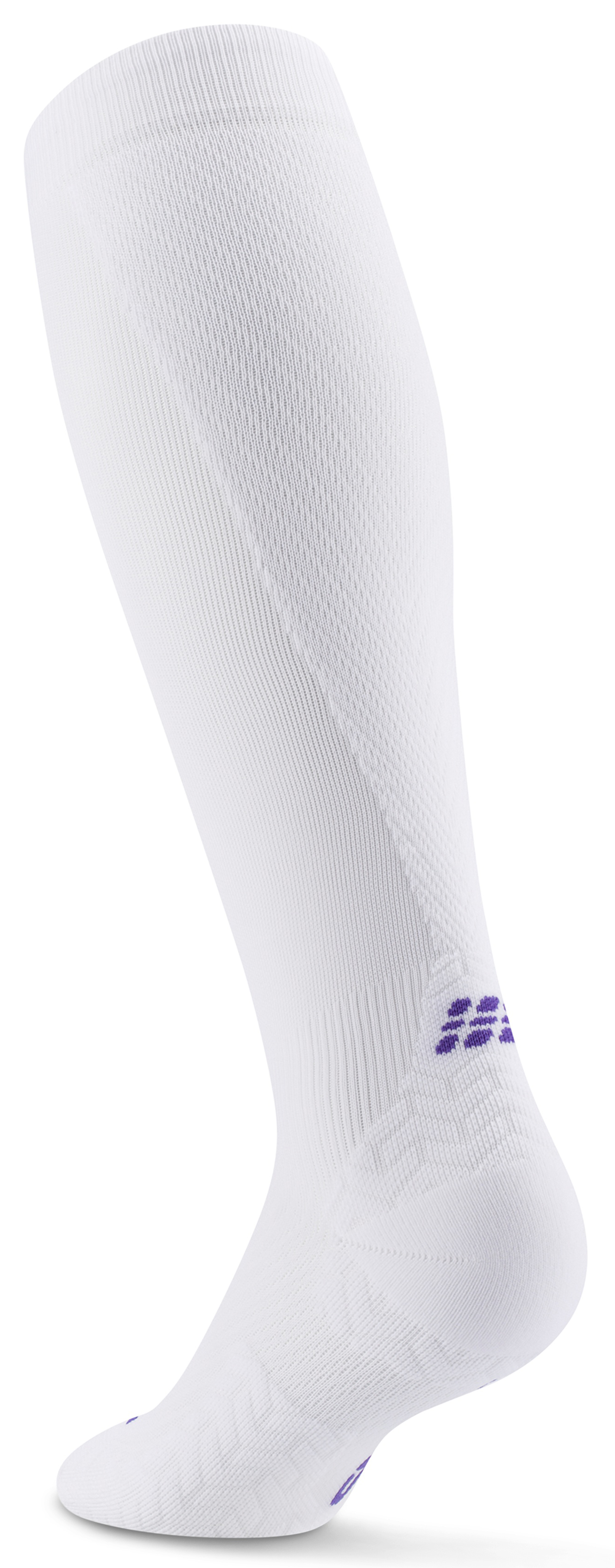 CEP Core Run Ultralight Compression Socks 4.0 Damen Weiß