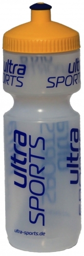 Ultra Sports Getränkeflasche 0,8l