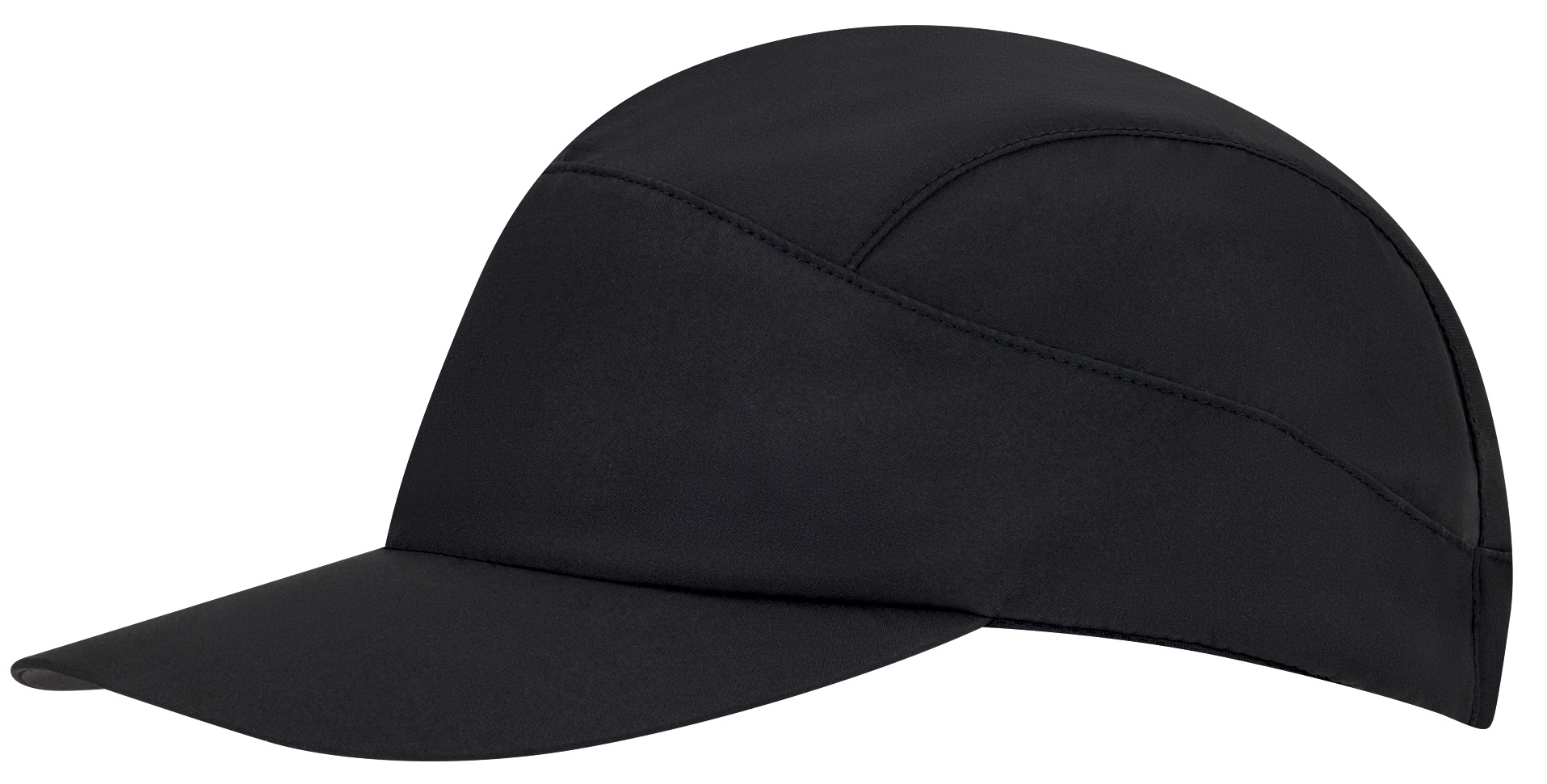CEP Core Run Soft Cap Schwarz