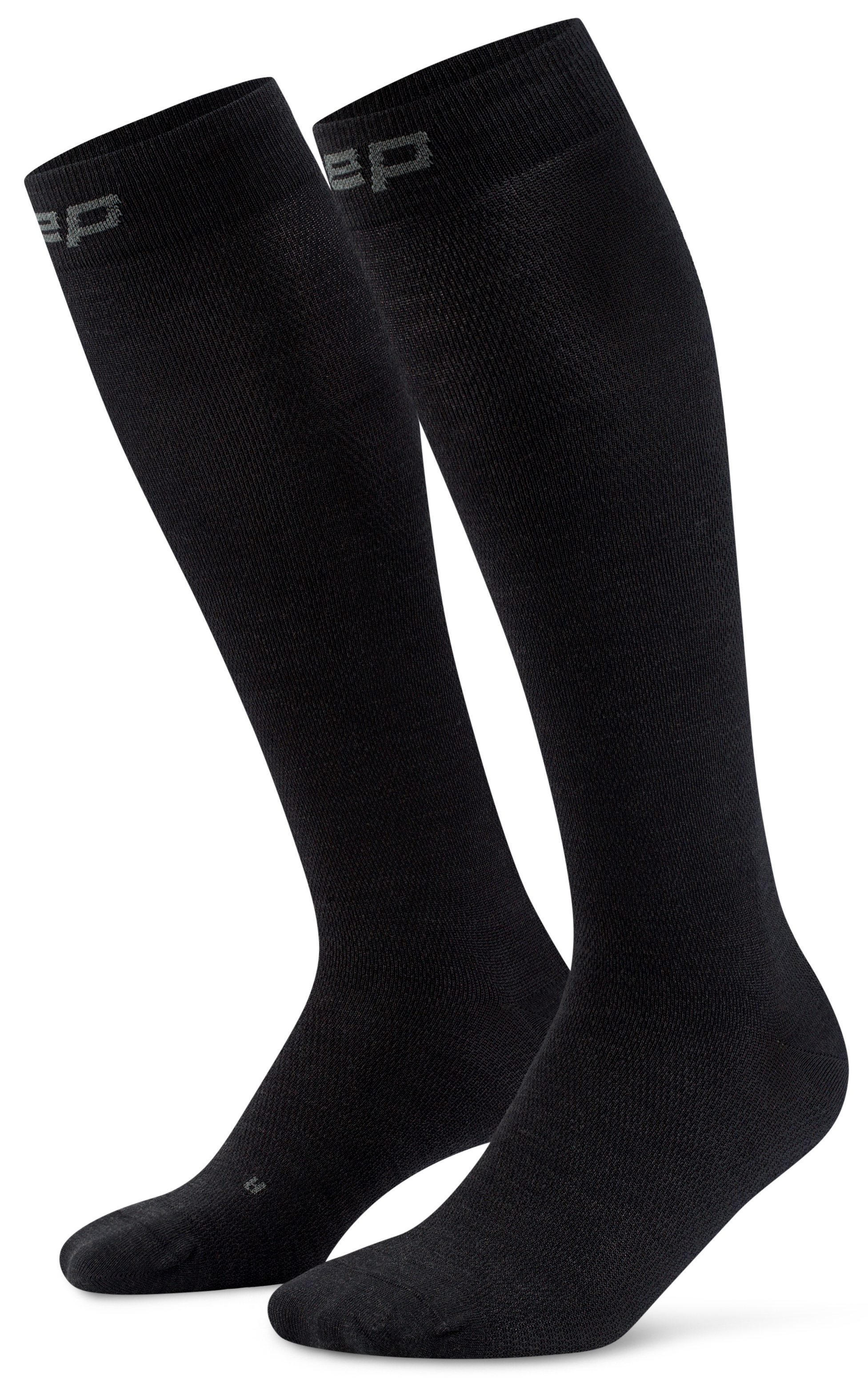 CEP Core Allday Compression Socks 2.0 Damen Anthracite
