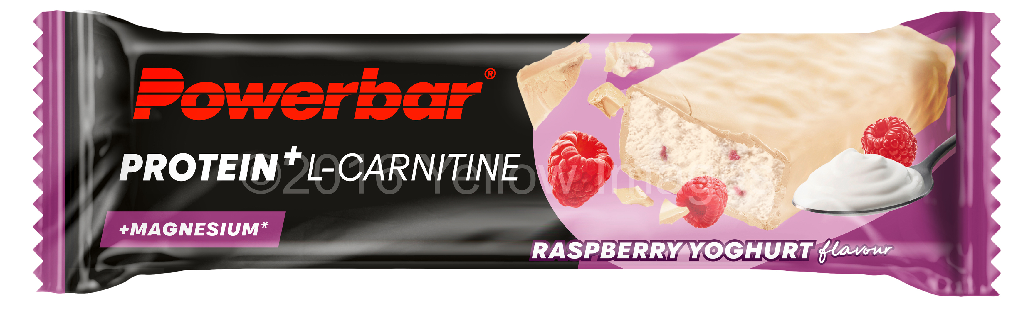Powerbar Protein Plus + L-Carnitin Bar 35g