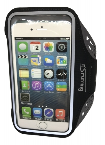 It´s Running Phone Arm Band 5,5"