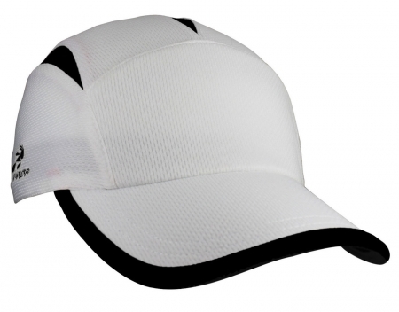 Headsweats Go Hat - zweifarbige Laufmütze