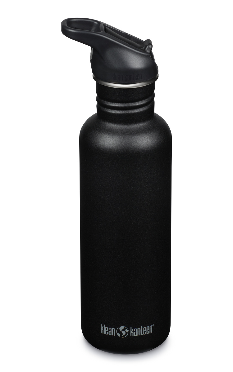 Klean Kanteen Classic Flip Seal Sport Cap 800ml