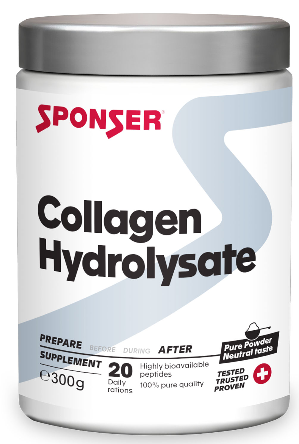 Sponser Collagen Hydrolysate 300g