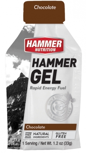 Hammer Nutrition Gel Beutel 33g