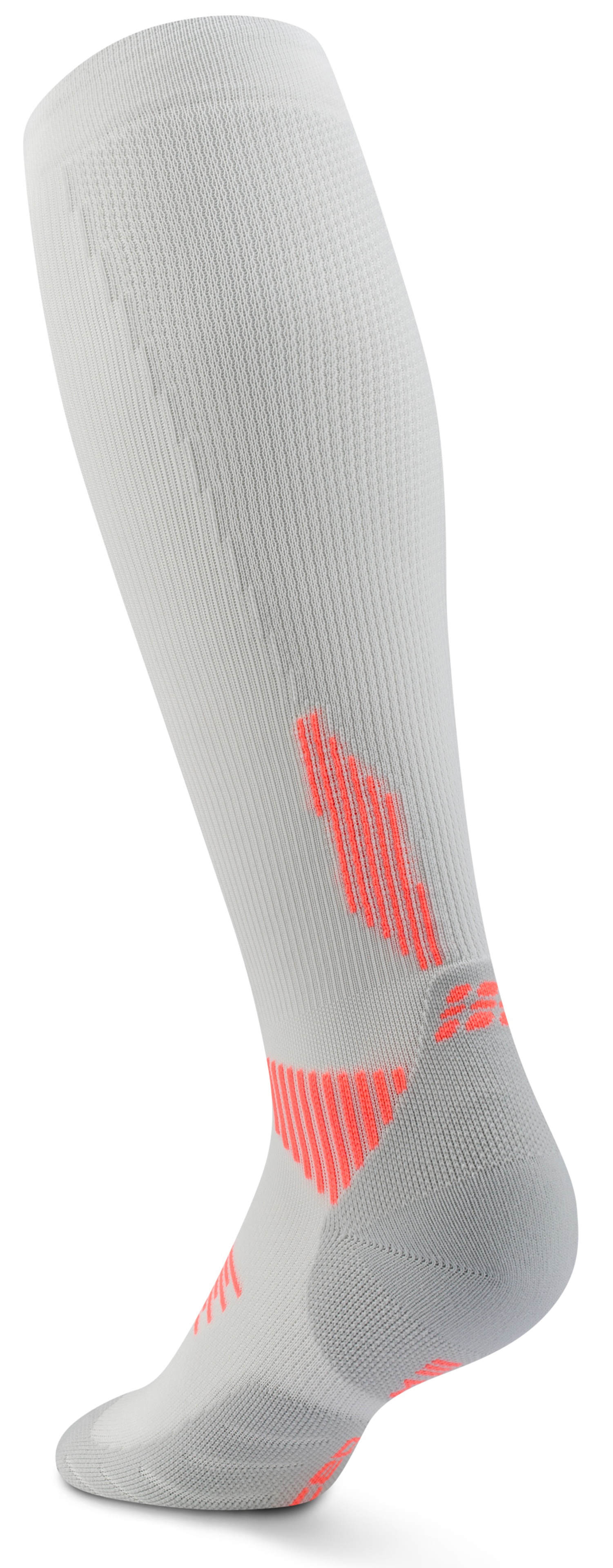 CEP Core Run Compression Socks 5.0 Damen Grau