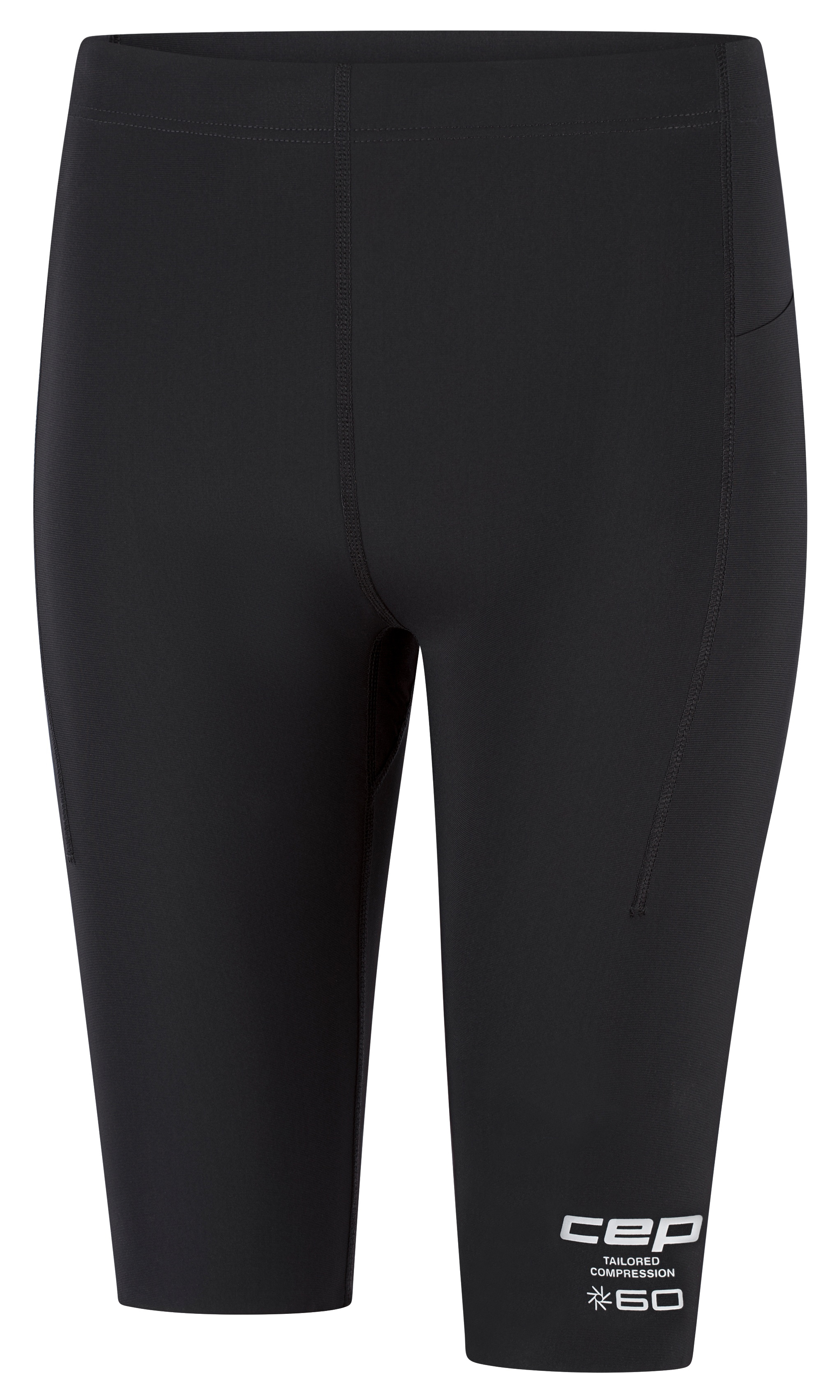 CEP Core Run Compression Shorts Damen Schwarz