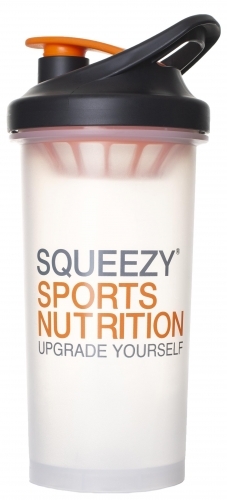Squeezy Mix Shaker 0,7l
