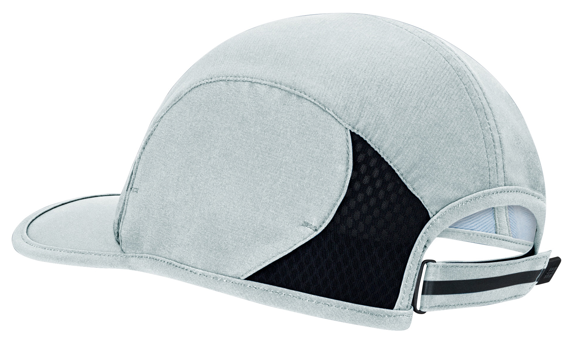 CEP Core Run Cap Grau