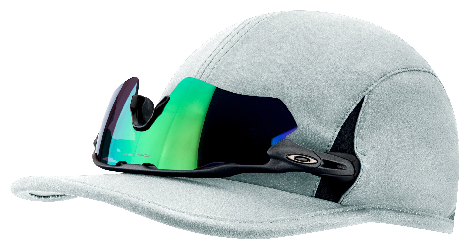 CEP Core Run Cap Grau
