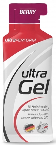 Ultra Sports Ultra Gel 35g Beutel