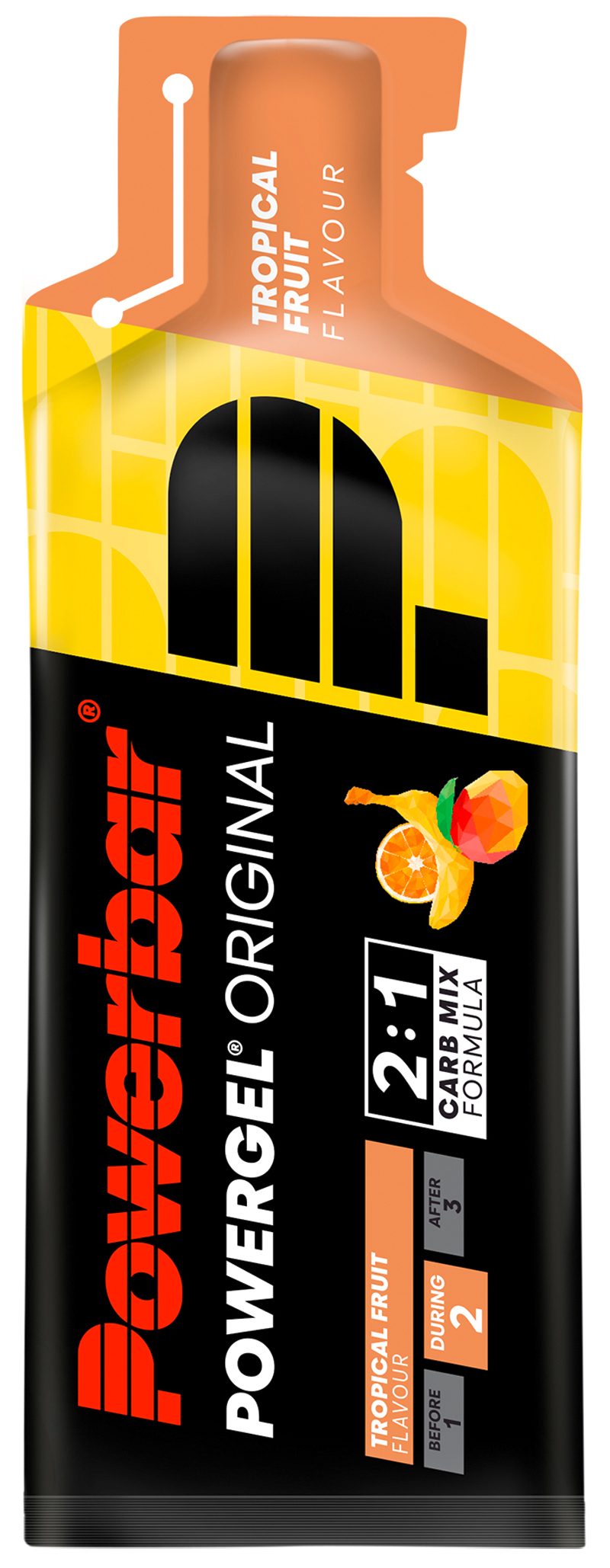 Powerbar Powergel Original Beutel 41g