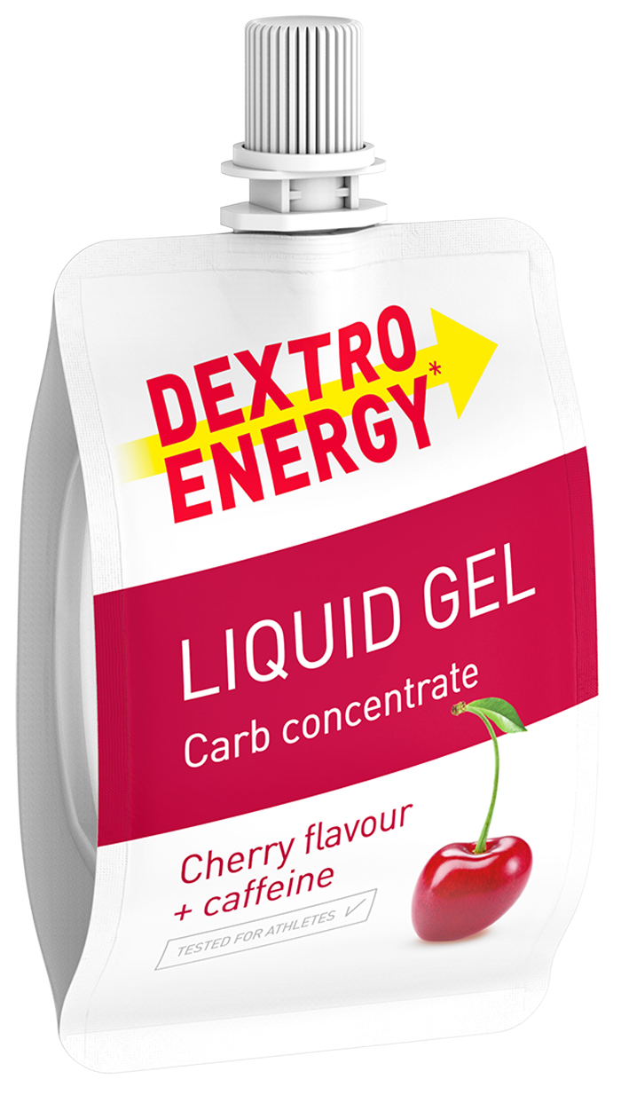 Dextro Energy Liquid Gel 60ml