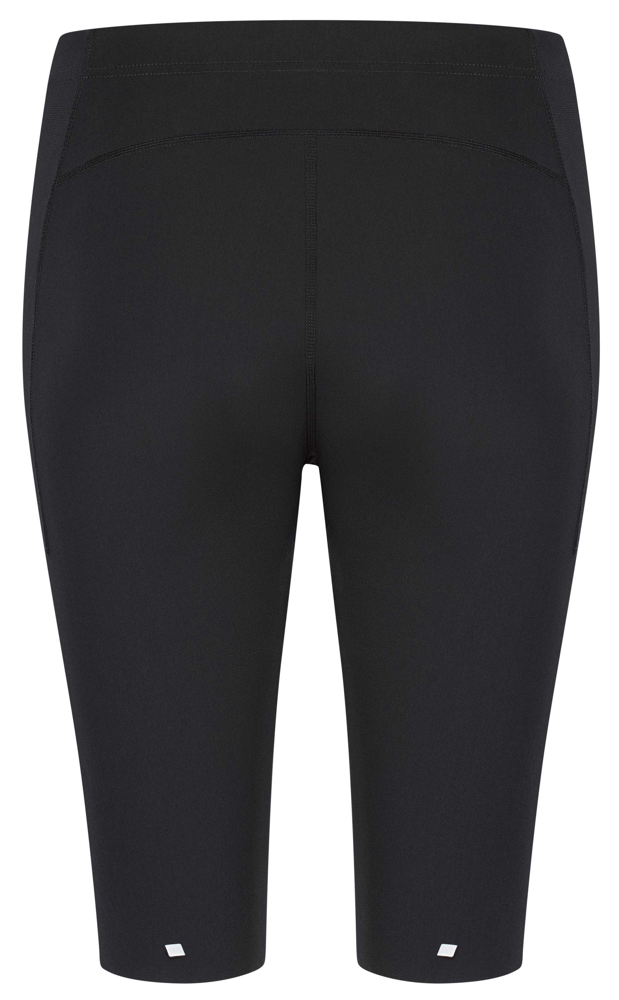 CEP Core Run Compression Shorts Damen Schwarz