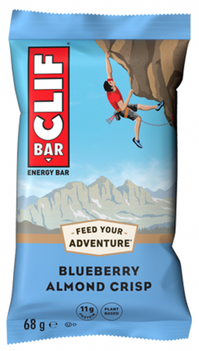 Clif Bar - Energieriegel 68g